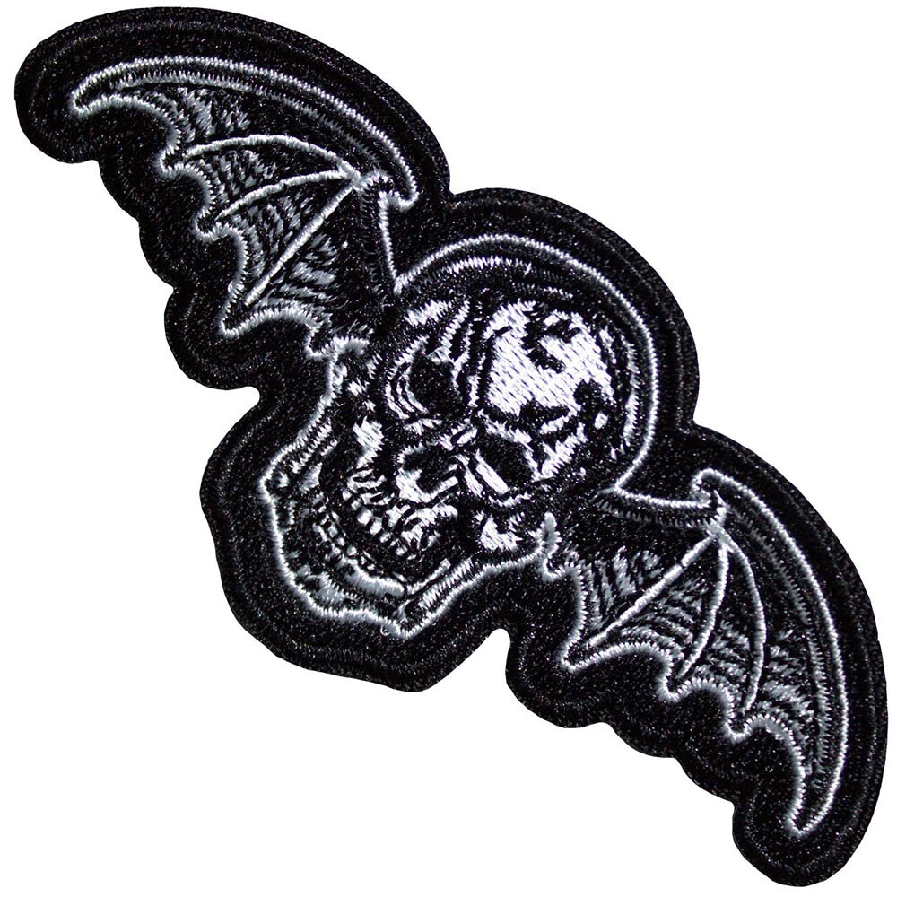 T-Shirt Donna Avenged Sevenfold. Deathbat - Idee regalo