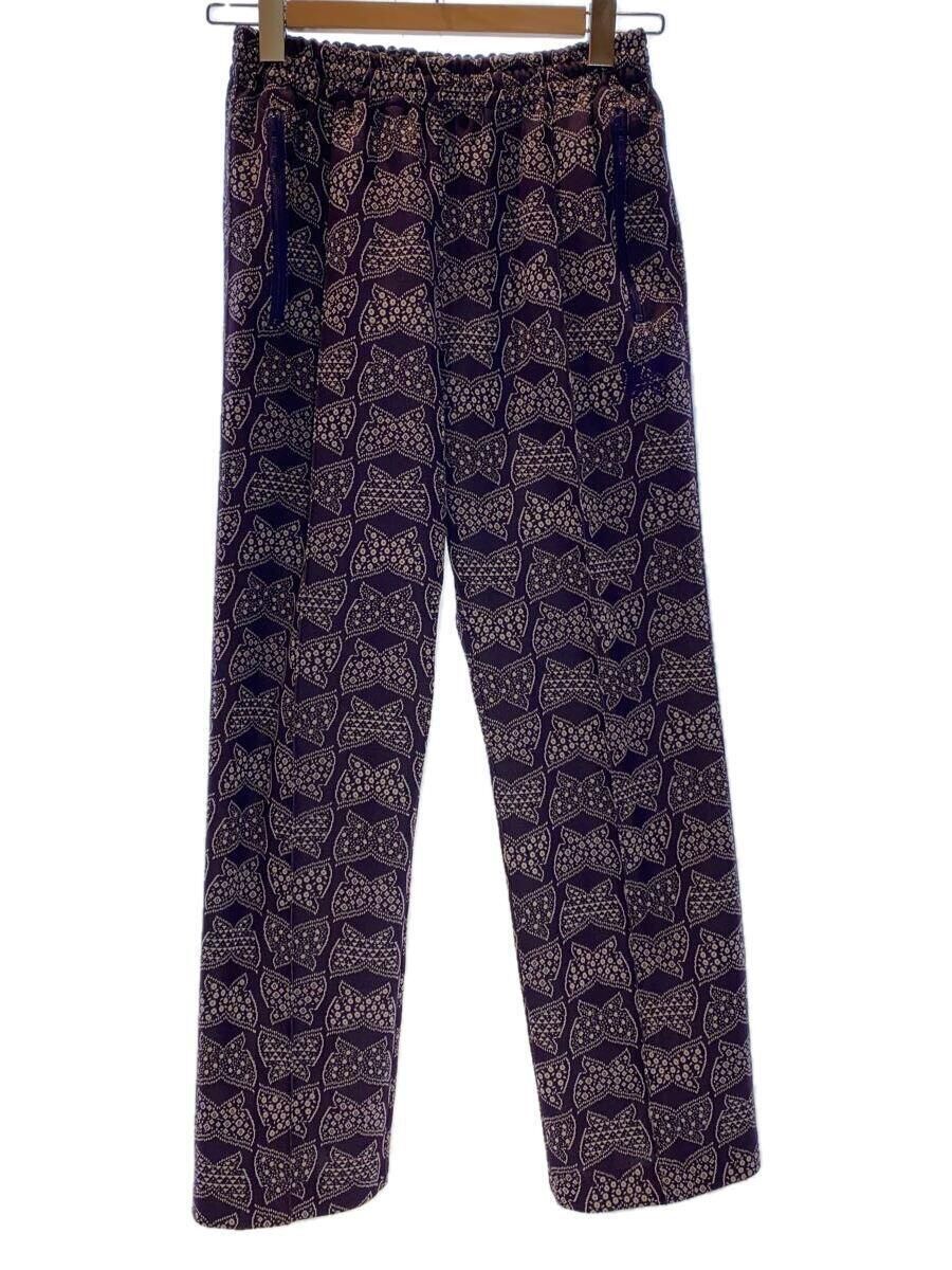 Needles Track Pant S EJ204