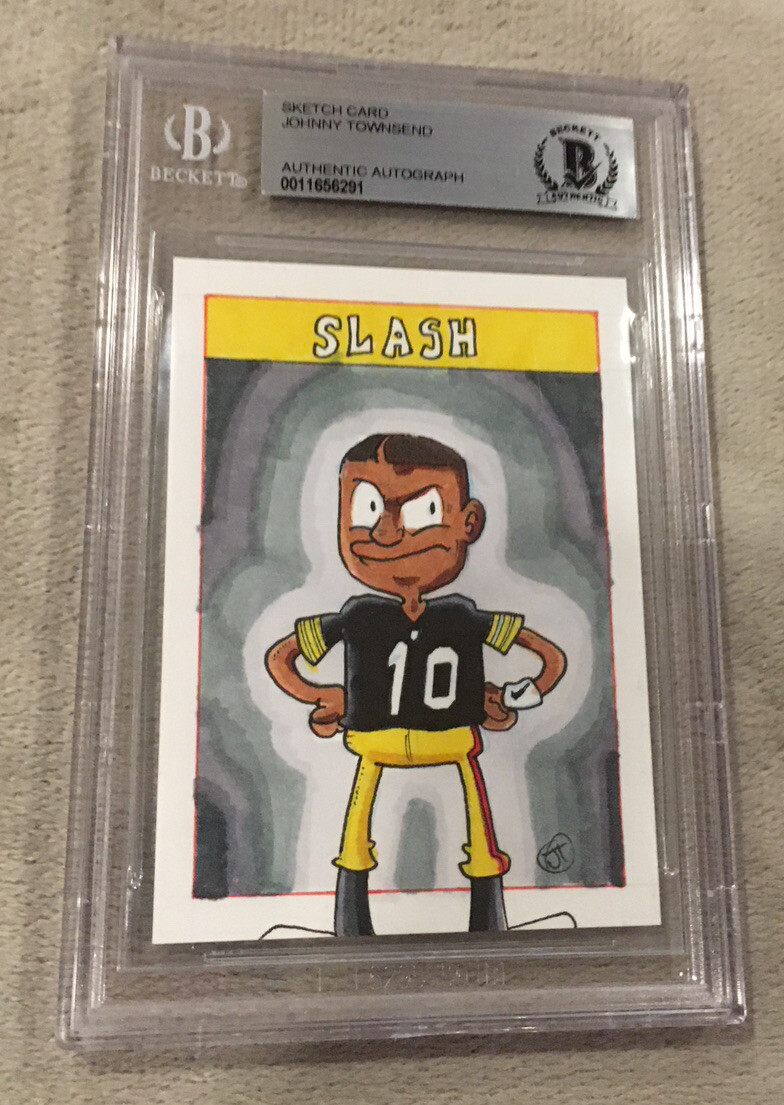 Ebay Item For Sale