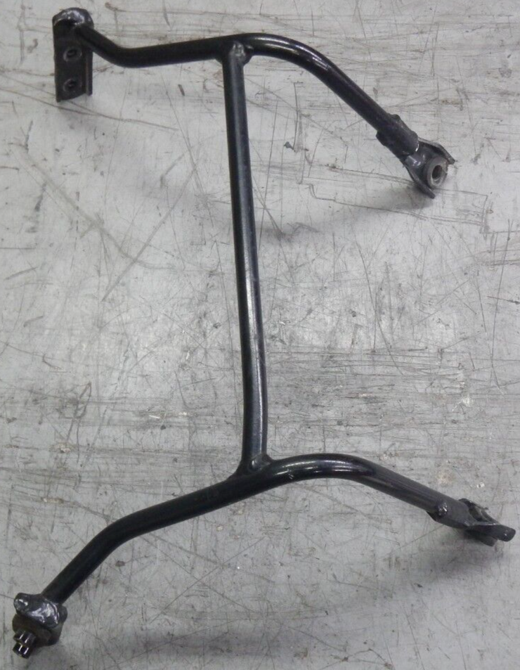 1998-2002 Kawasaki Ninja ZX-9R Mirror Stay Upper Bracket 1998-2002 Kawasaki Ninja ZX-9R Mirror Stay Upper Bracket