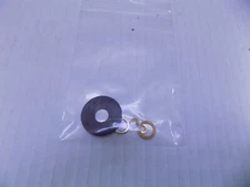 REPLACEMENT HARDWARE  QUARTS CLOCK MOVEMENTS BY QUARTEX NEW INCLD. INSTRUCTION