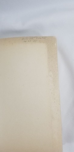 GLIMPSES OF THE MOON; Edith Wharton; 3rd Printing - Picture 3 of 5