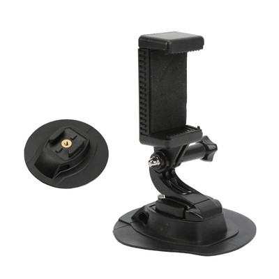 Durable Surfs Paddle Board Camera Mount Base for Outdoor Sports Photography