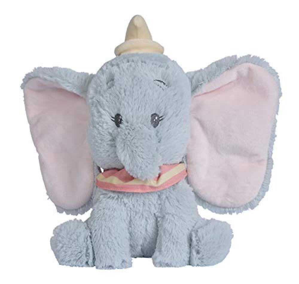 Disney Disney-132974 Peluche Dumbo, 50 cm, 6315876455, 132974 - NUOVO