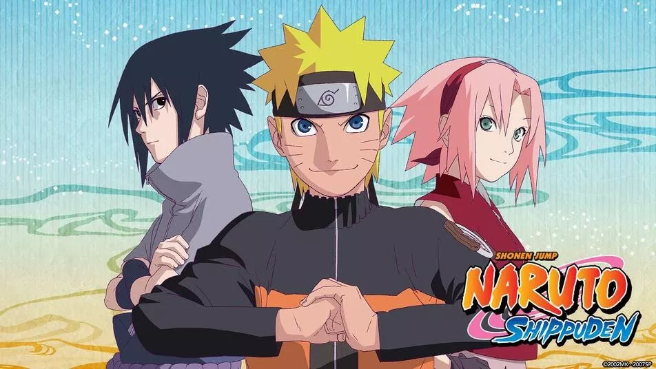  Novidades sobre o lançamento de Naruto Shippuden na  América Latina