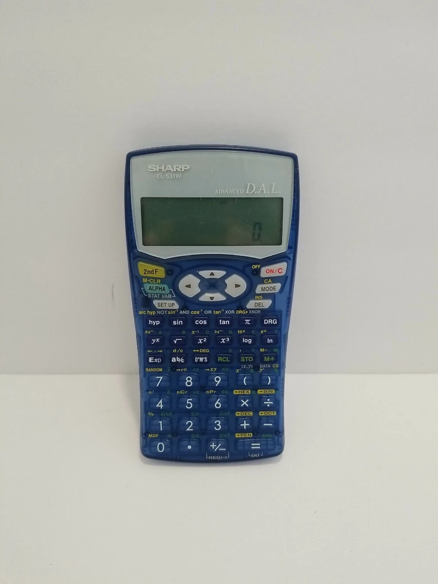 Really 2024 good calculator