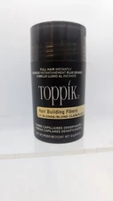 Toppik Hair Building Fibers - light Blonde, 0.42 oz ( 12 g )