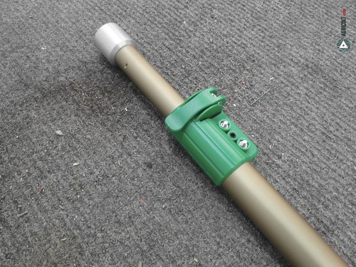 Abbacchiatore a batteria elettrico GIEMME MACHINERY Pop da 12 V - Imagen 8 de 10