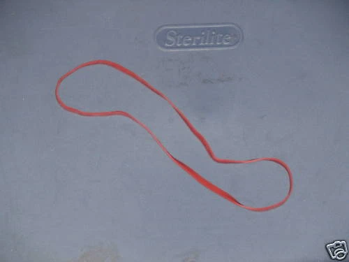Recycle best sale rubber bands
