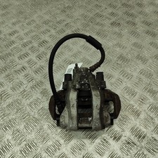 Mercedes-Benz CLS C218 Hecker linker Bremssattel A2124230281 3.0 Diesel 195 kW 2