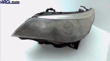 Phare XENON Avec Clignotant Gauche 63127160193 BMW 523i E60/E61 Berline