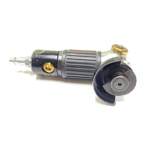 Mac Tools AT200 20,000RPM 2" Angle Cut Off Tool - Picture 6 of 9