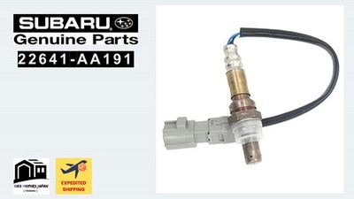 Subaru OEM 22641-AA191 Impreza WRX STI Upstream Lambdasonde O2 Lambdasonde JDM