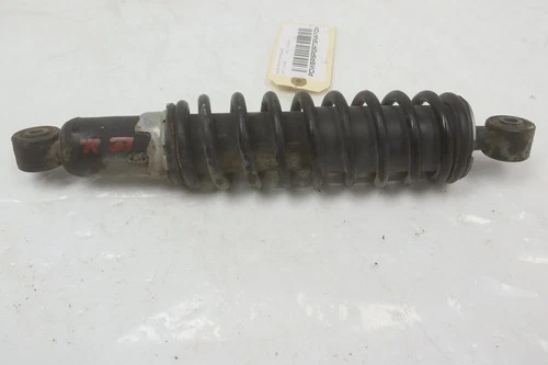 ABSORBER ASSY, FRONT SHOCK