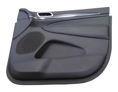 CHRYSLER FRONT DOOR TRIM PANEL ASM 6MX161X9AB NEW OEM 6MX161X9AB