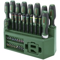 Bosch Home And Garden 1600A02Z9L 1600A02Z9L Werkzeugset