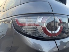 Land Rover DISCOVERY SPORT TAIL LIGHT REAR LEFT PASSENGER SIDE L550 2014 - 2019