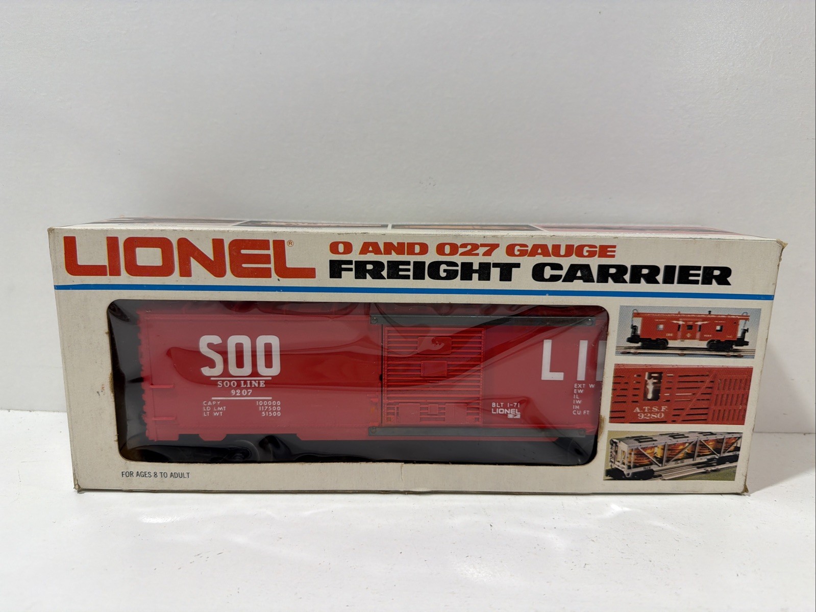 Click here to see eBay Auction