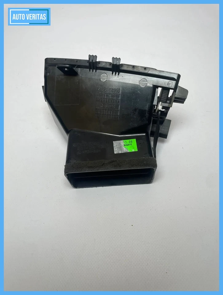 Original Mercedes VW Crafter Sprinter (B906/2E) air nozzle right A9068300154 - Image 3 of 4