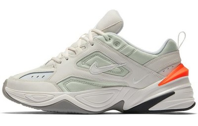 Nike M2K Tekno 'Phantom' AV4789-001 Unisex