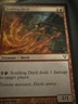 Scalding Devil Avacyn Restored Regular