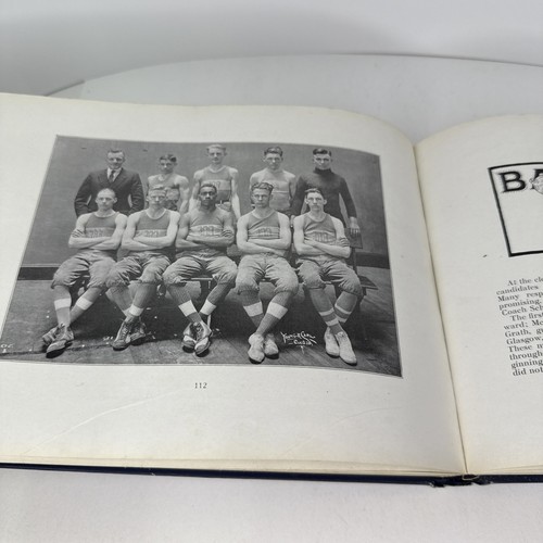 1920 Woodward High School Yearbook Ohio 1920s Photos Ads Typography History - Picture 20 of 24