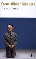 Le Schmock | Franz-Olivier Giesbert | FranzöSisch | Taschenbuch | 448 S. | 2021