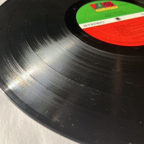 Roberta Flack – Chapter Two, 1970 MONARCH PRESSING, Atlantic – SD 1569 vg+ SOUL - Imagen 5 de 5