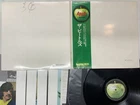 The Beatles The Beatles Japan LP OBI [20094ER]