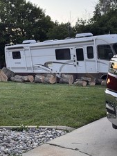 Monaco Coach 2000 Holiday Rambler Vacationer Motorhome RV