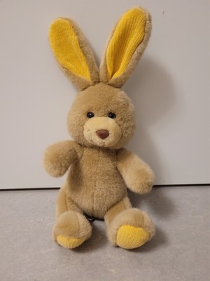 Heunec: Kuscheltier Plüsch Stofftier Hase ca. 35 cm groß