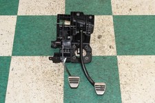 24-26 Mustang Gt Manual Transmission Clutch Brake Pedal Assembly Oem 24-26 Mustang Gt Manual Transmission Clutch Brake Pedal Assembly Oem