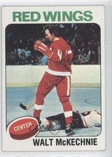 1975-76 Topps Walt McKechnie #194 m5x