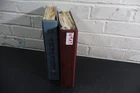 CKStamps : Fantastic Mint & Used US Stamps Collection In 2 Binders & Pages