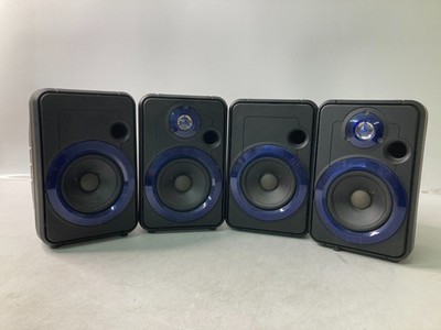 Set of 4 JBL Control Speakers CM42 CM40 | eBay