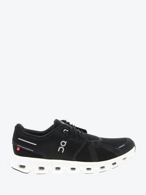 On Men's Cloud 6 Running Shoe Size 9__D