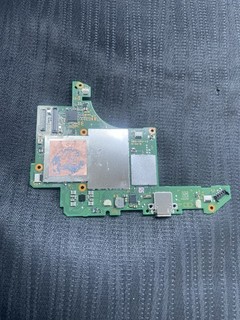 FULLY FUNCTIONAL Nintendo Switch OLED HEG CPU 10 MOTHERBOARD LOGIC BOARD