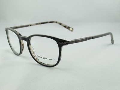 John Lennon Mod. JO 66 Brille Ausstellungsstück ohne Etui