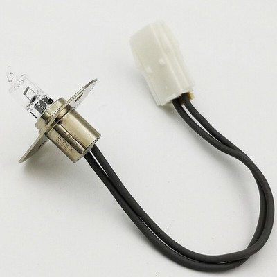 SYSMEX CHEMIX-180 Biochemical Analyzer Bulb 12V20W RANDOX 240 Lamp CA400 Bulb *l