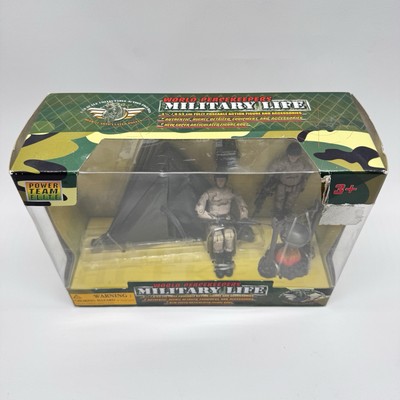 激レア　Peacekeeper Power Team ミリタリー　ジープ 激レア Peacekeeper Power Team ミリタリー ジープ 激レア Peacekeeper