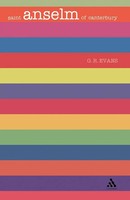 G. R. Evans | Anselm | Taschenbuch | Englisch (2005) | Kartoniert / Broschiert