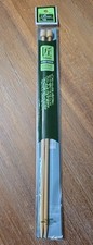 Clover Takumi Bamboo Knitting Needles 10 6mm 13 inch