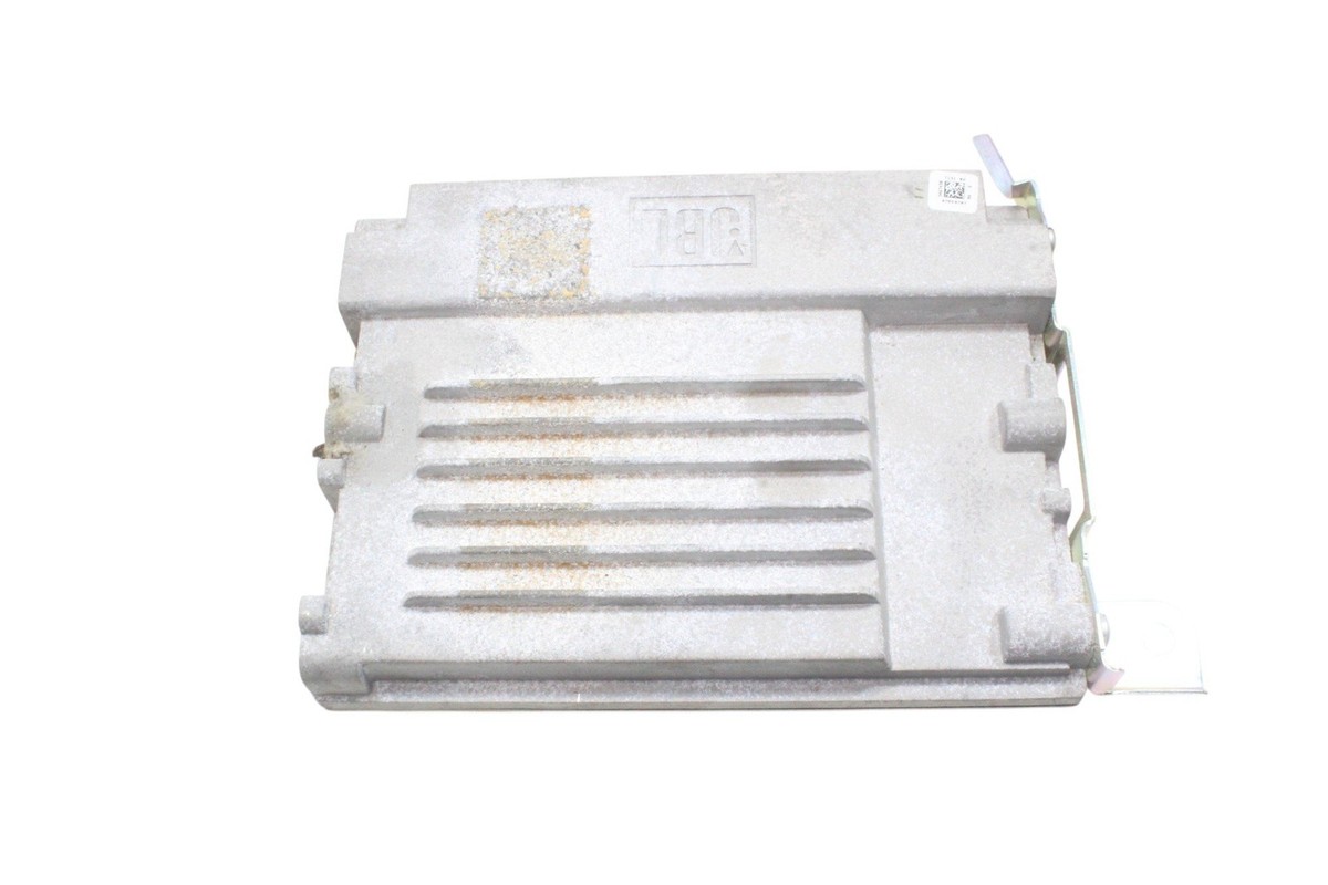 TOYOTA PRIUS XW50 JBL Sound Audio Amplifier Unit 86280-47100 2019