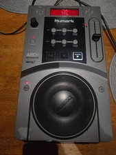 Numark ARC3 Professional CD Player