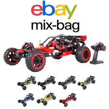 🔥 Rofun Baja 5B Scala 1/5 Benzina RC 29cc 🏎️ – Auto Fuoristrada Veloce