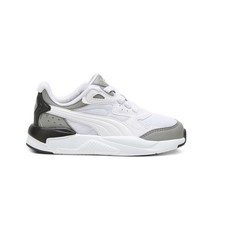 PUMA X Ray Speed Lace Up Toddler Boys Grey Sneakers Casual Shoes 38489920