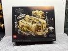LEGO 75290 Mos Eisley Cantina Star Wars UCS Set Sealed NIB 3187pcs