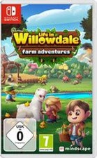 Thumbnail of ebay&reg; auction 178245199321 | Life In Willowdale: Farm Adventures Nintendo Switch-Spiel #1907554