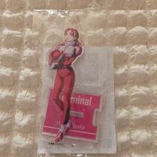 Mobile Suit Gundam SEED FREEDOM Meirin Hawk Acrylic Stand Pilot Suit Ver.