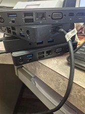 Dell USB-C Docking Station - K17A001